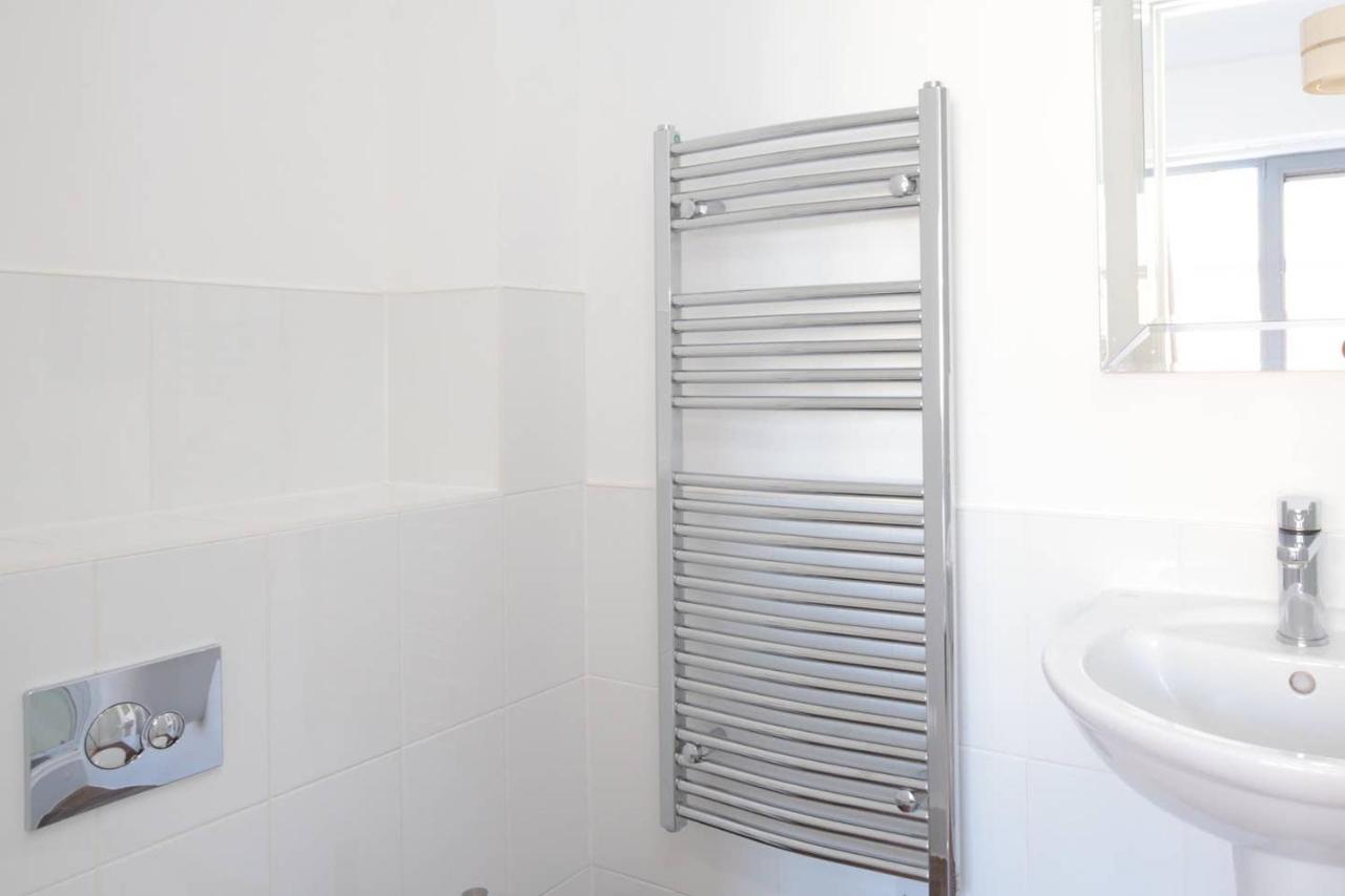 Modern Oxford Apartment - Sleeps 4 Exterior foto
